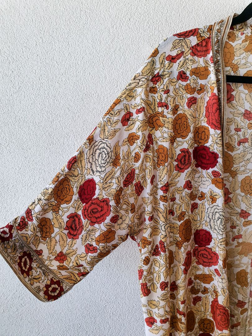 Gypsy Rose Top OS