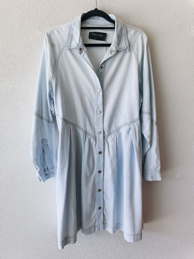 Decjuba Dress S
