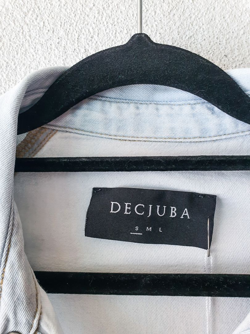 Decjuba Dress S