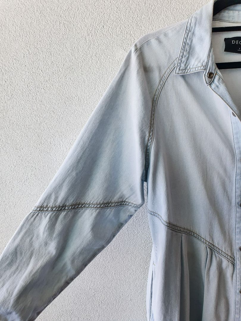 Decjuba Dress S