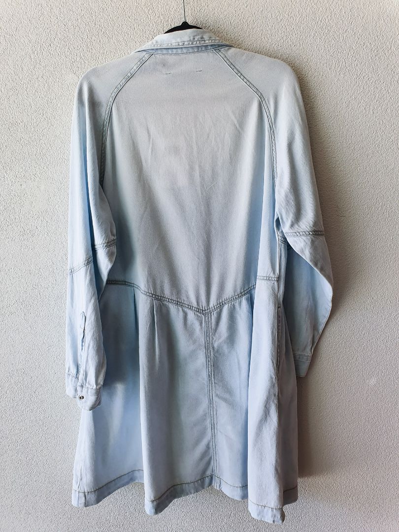 Decjuba Dress S
