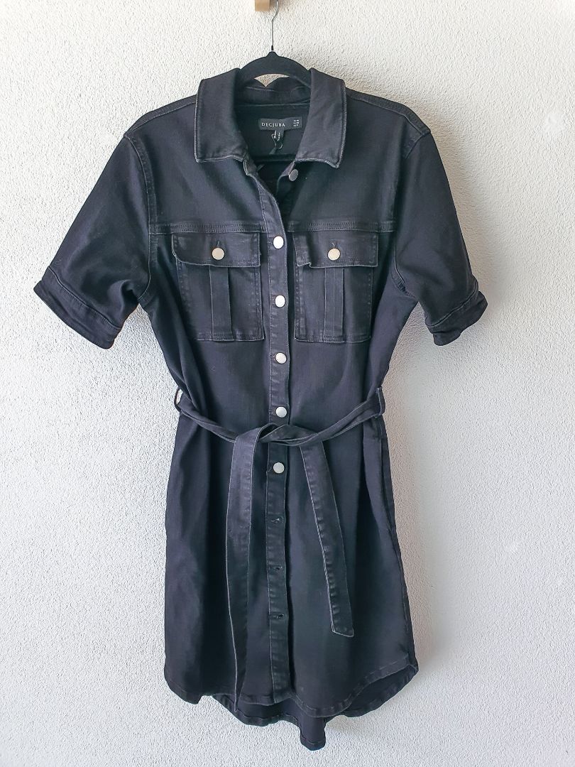 Decjuba Dress S