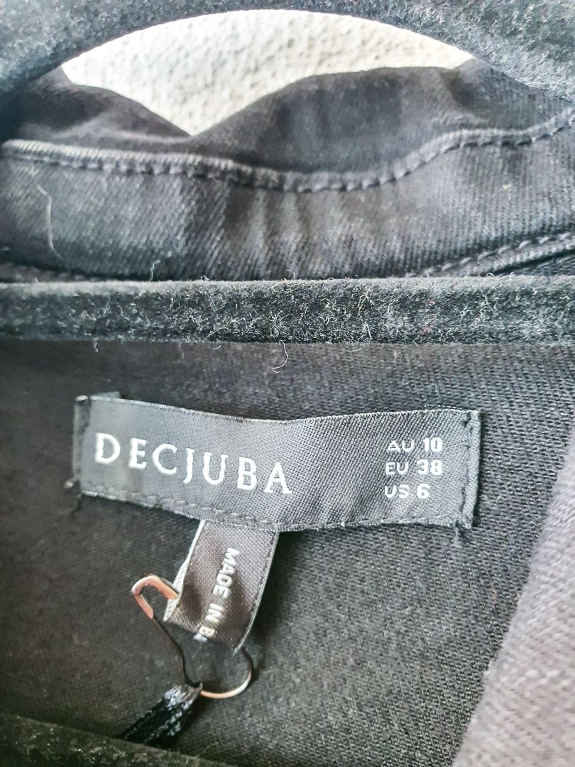 Decjuba Dress S