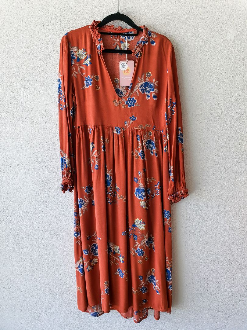 Tuesday Dress S