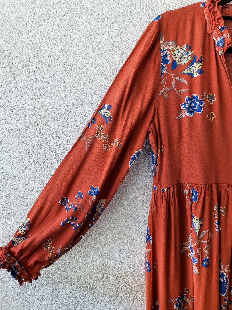 Tuesday Dress S