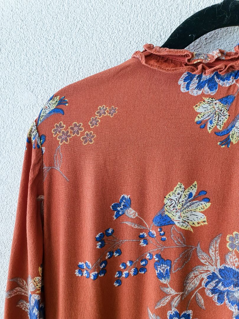 Tuesday Dress S
