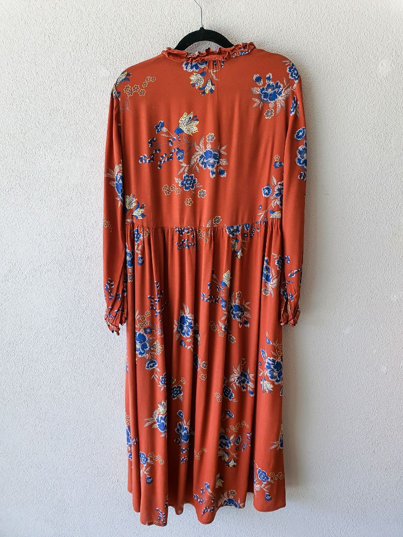 Tuesday Dress S