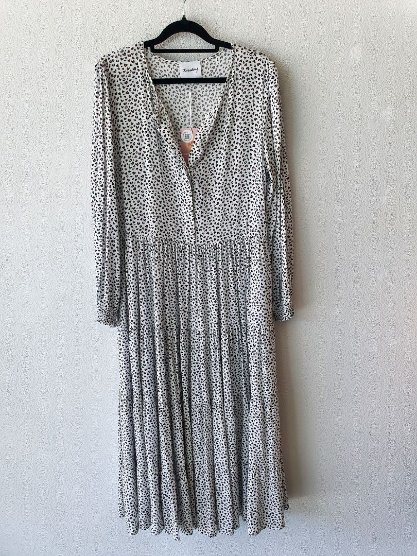 Tuesday Dress S