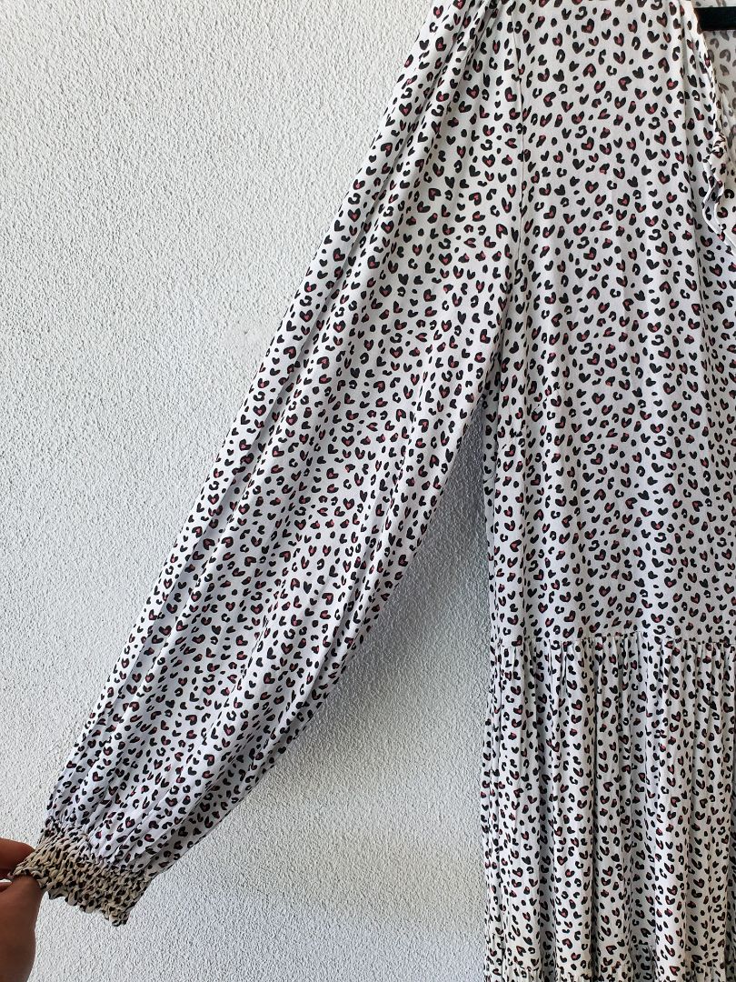 Tuesday Dress S