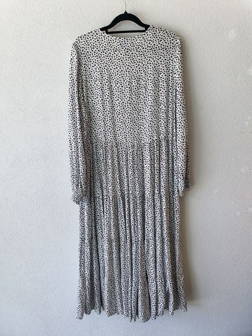 Tuesday Dress S