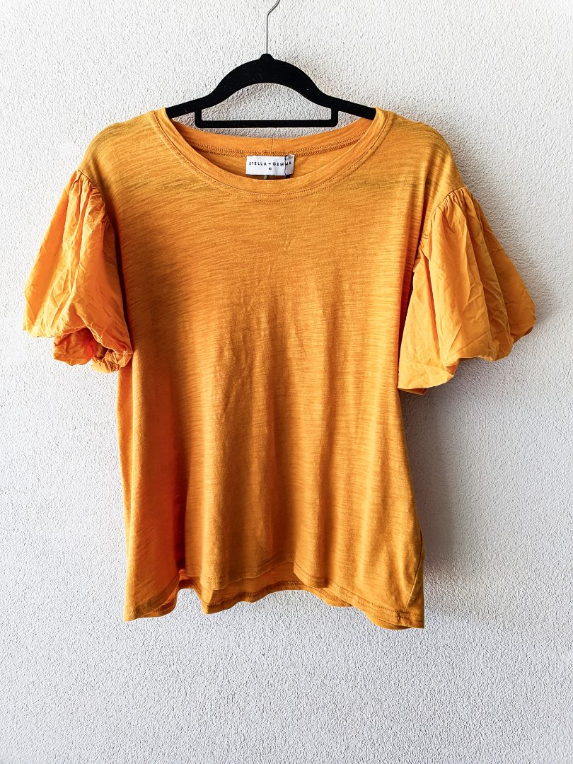 Stella & Gemma Top S