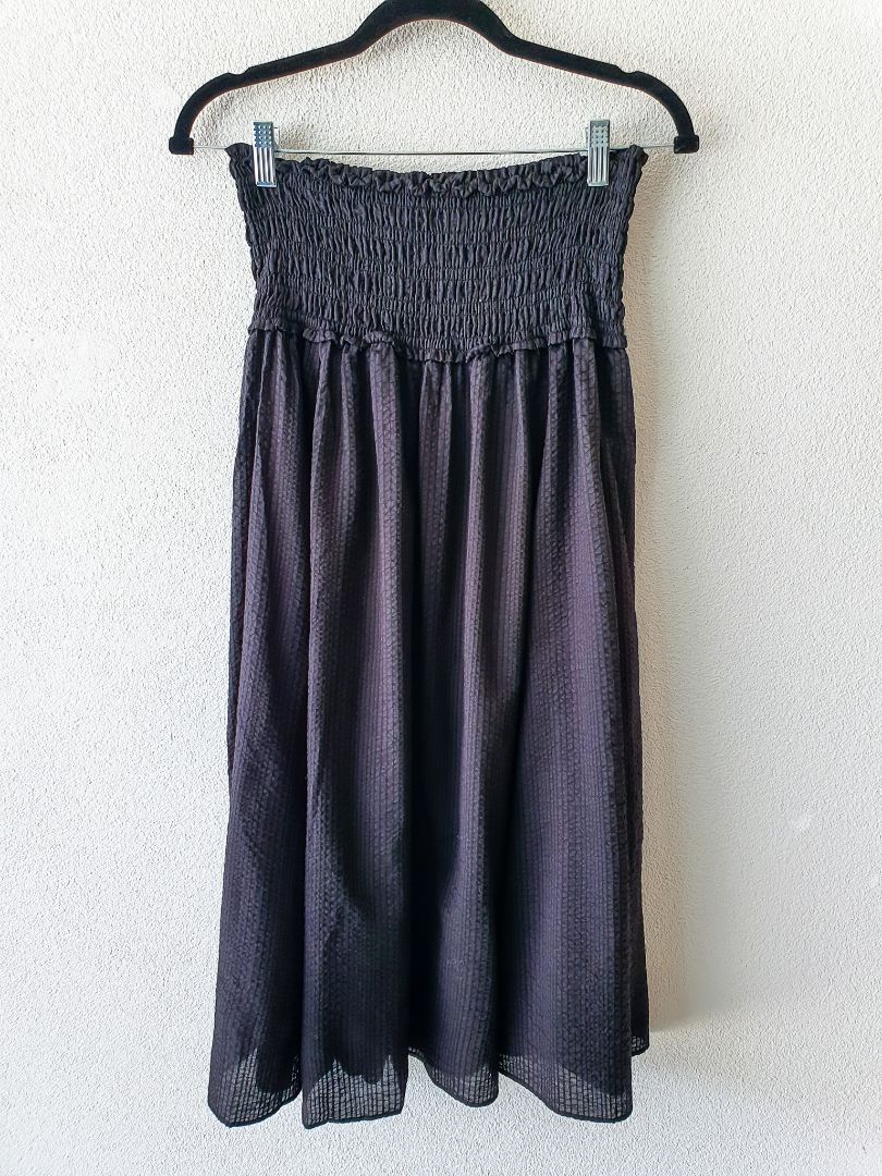 Seed Skirt XS