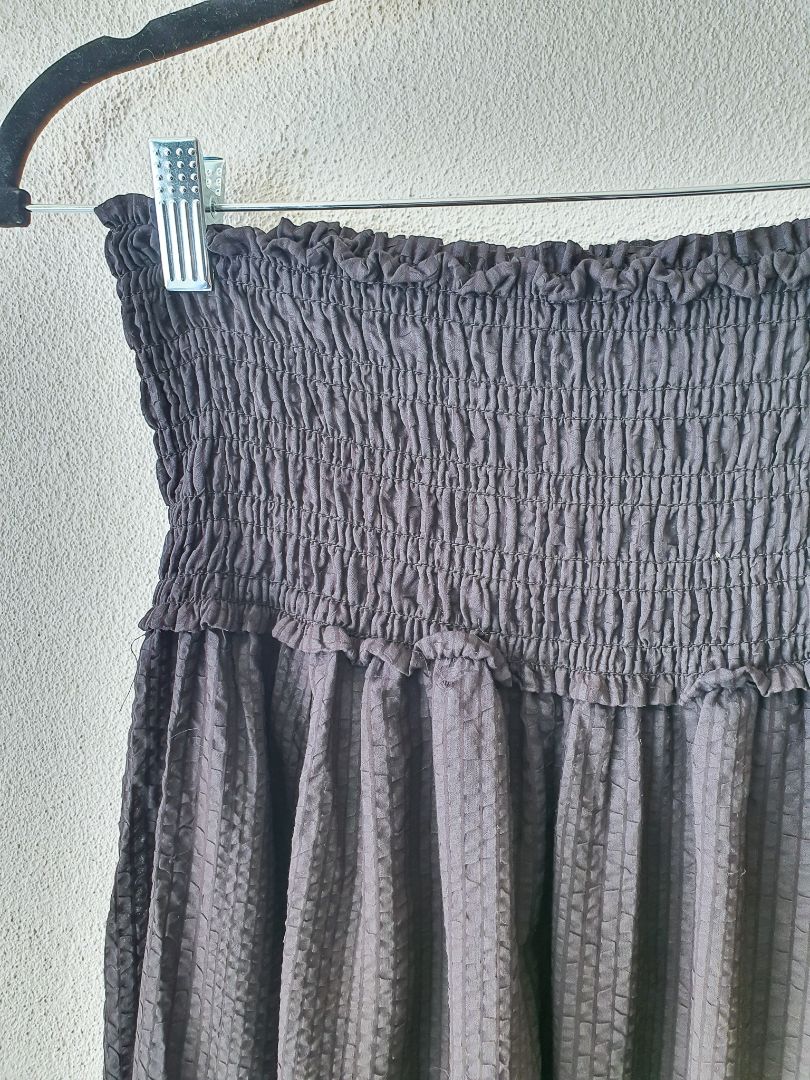 Seed Skirt XS