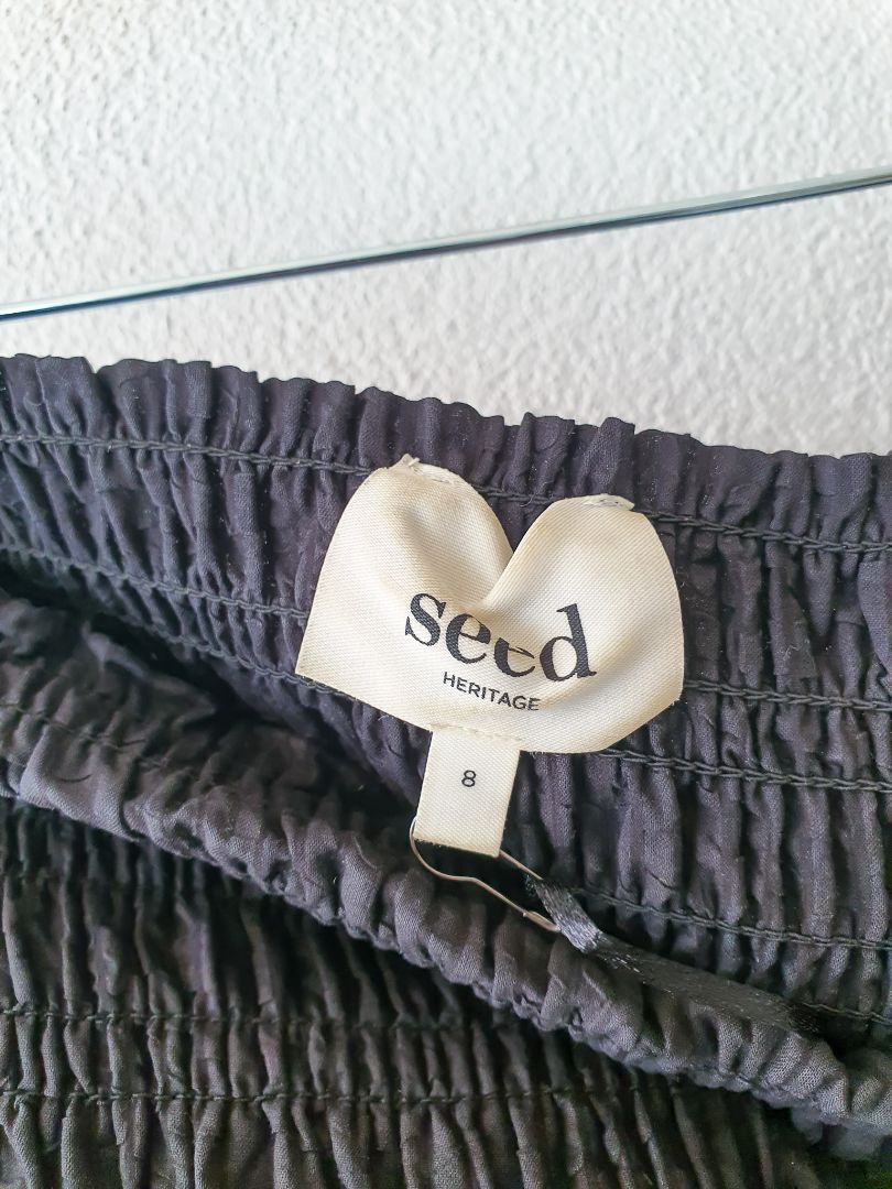 Seed Skirt XS