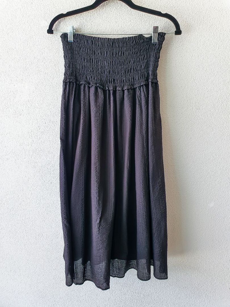 Seed Skirt XS