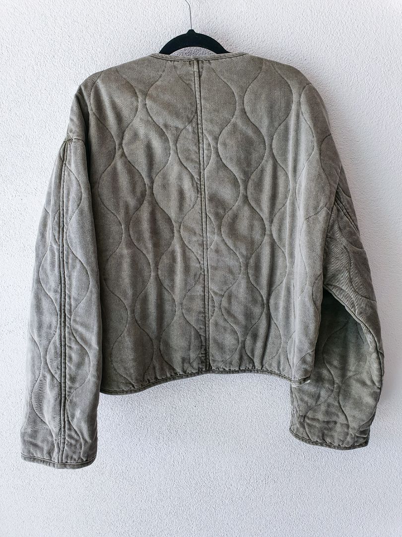 Zara Jacket L