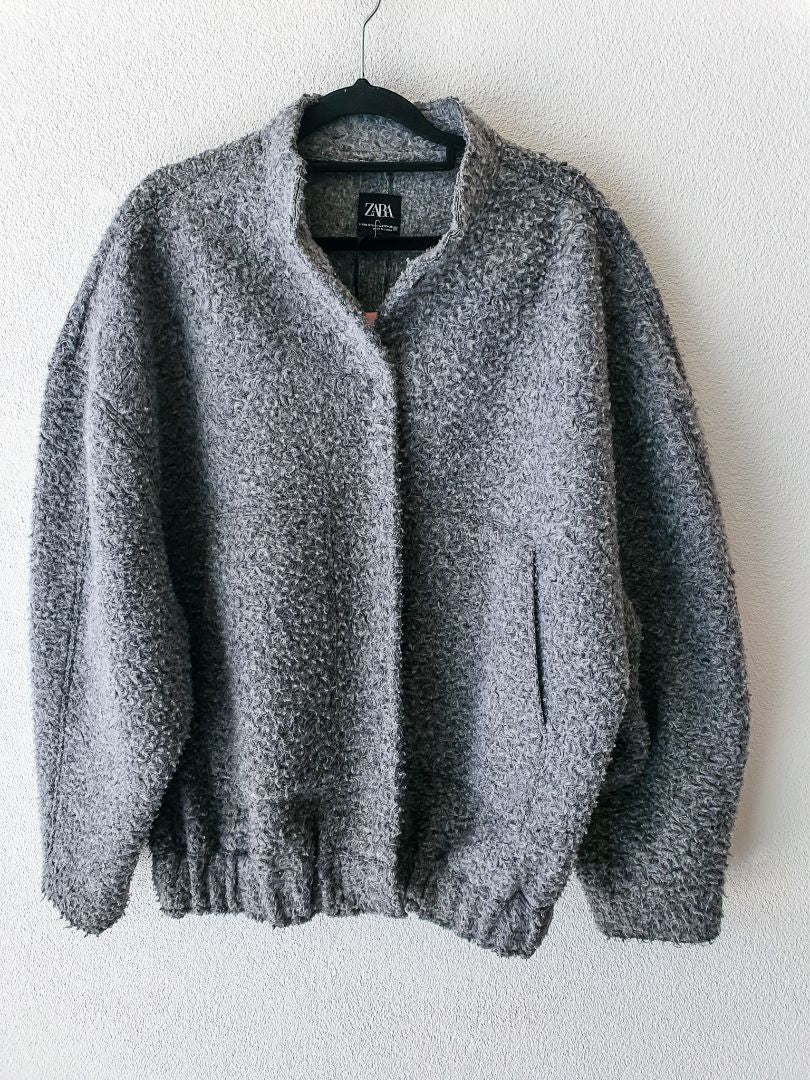 Zara Jacket M
