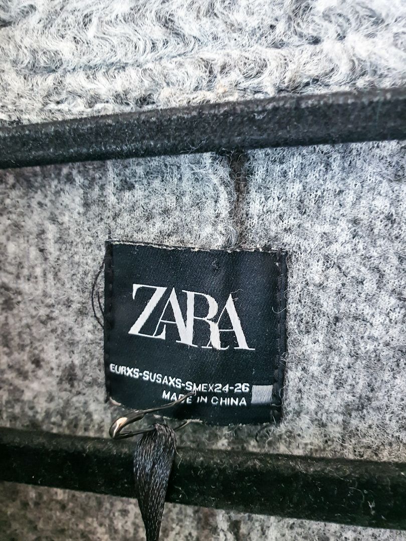 Zara Jacket M