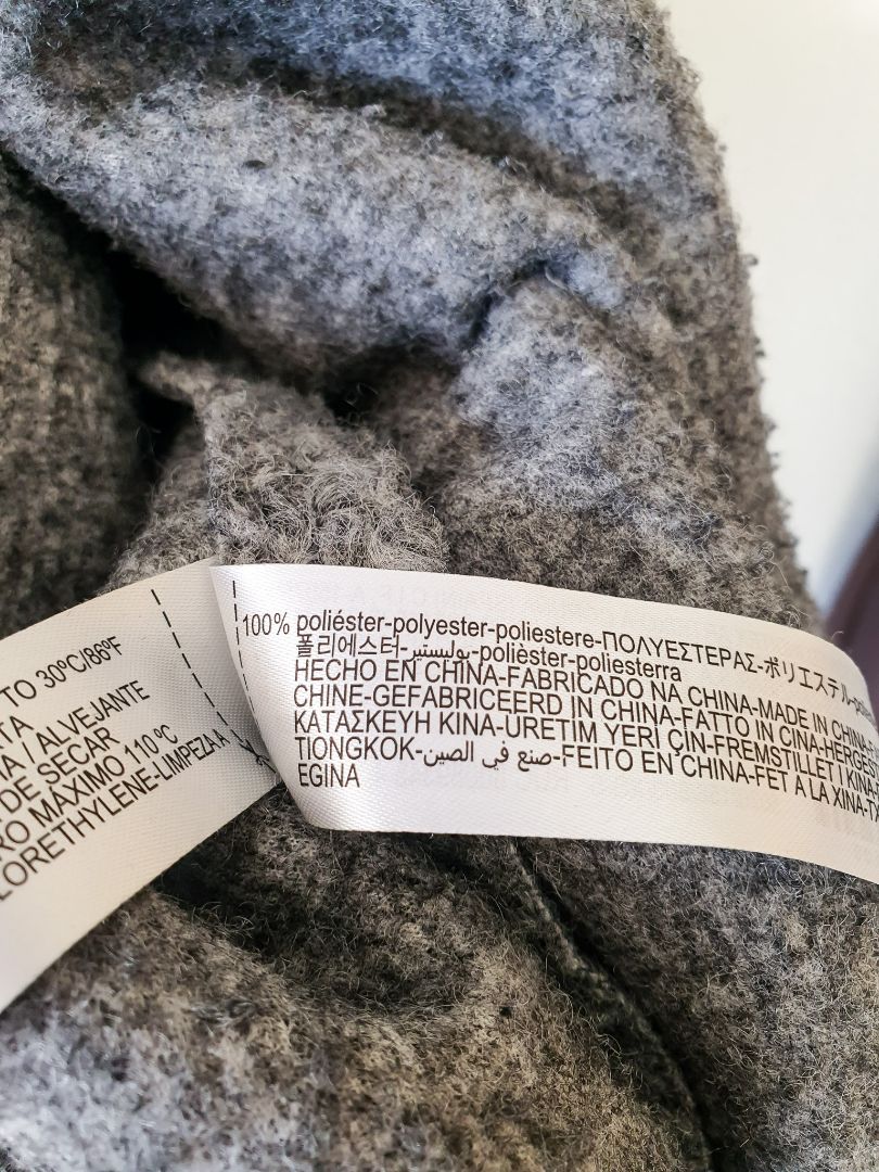 Zara Jacket M