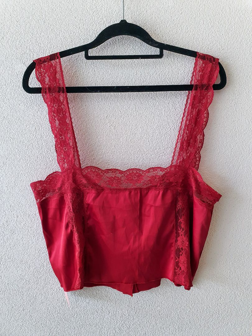 Kat The Label Top XL
