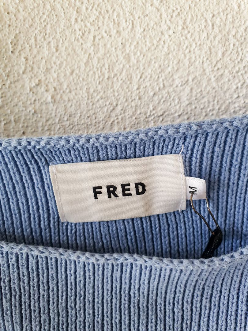 FRED Top M