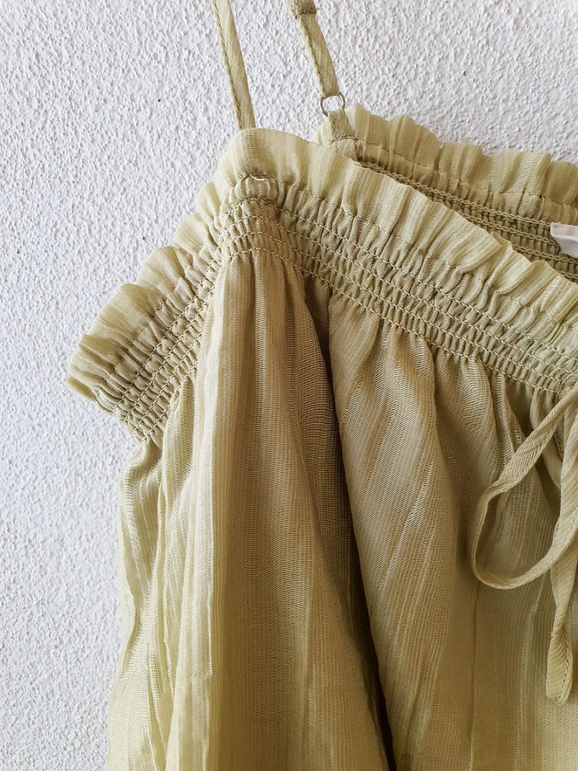 The Fated Top M