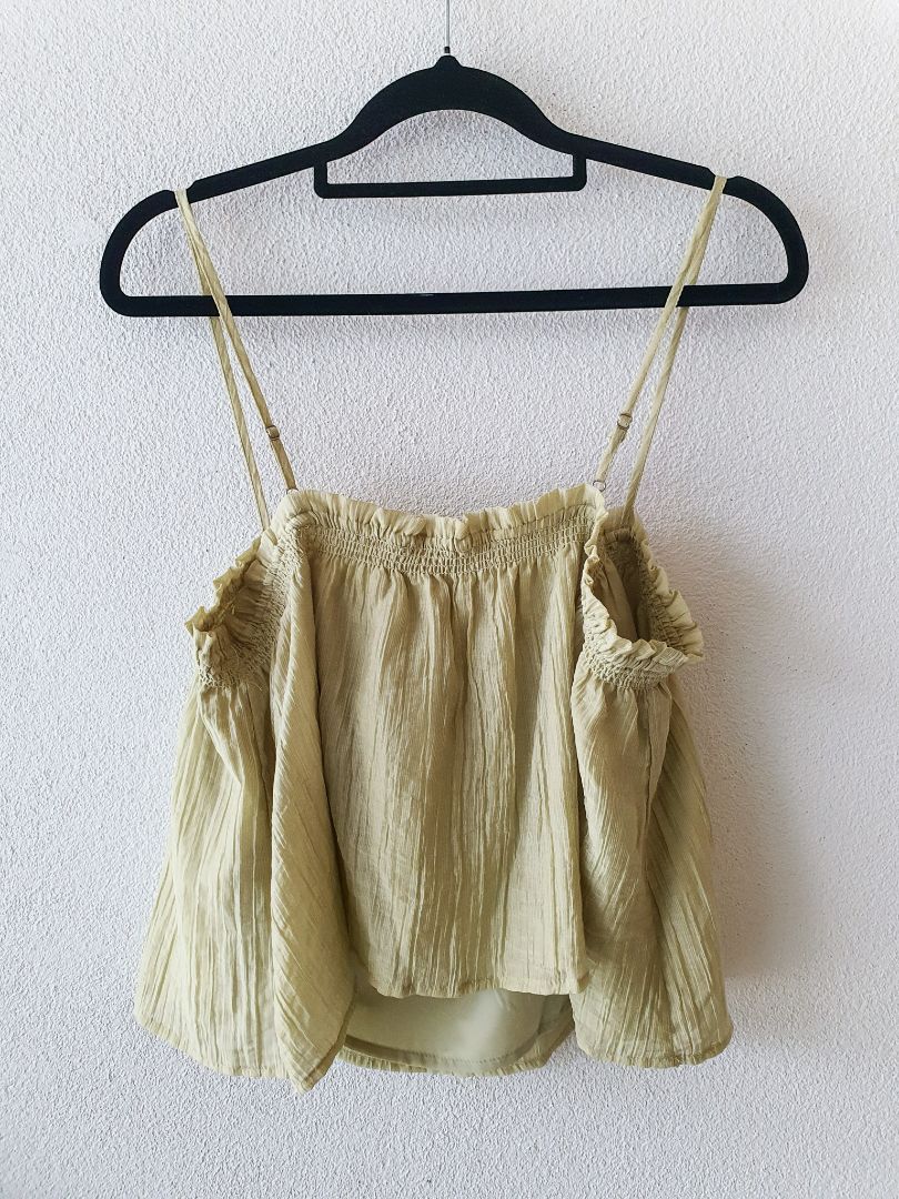 The Fated Top M