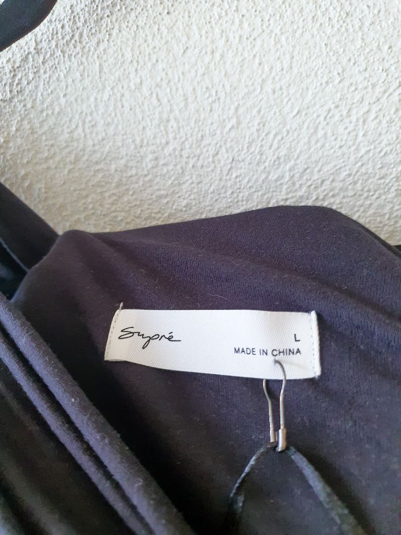Supre Top L