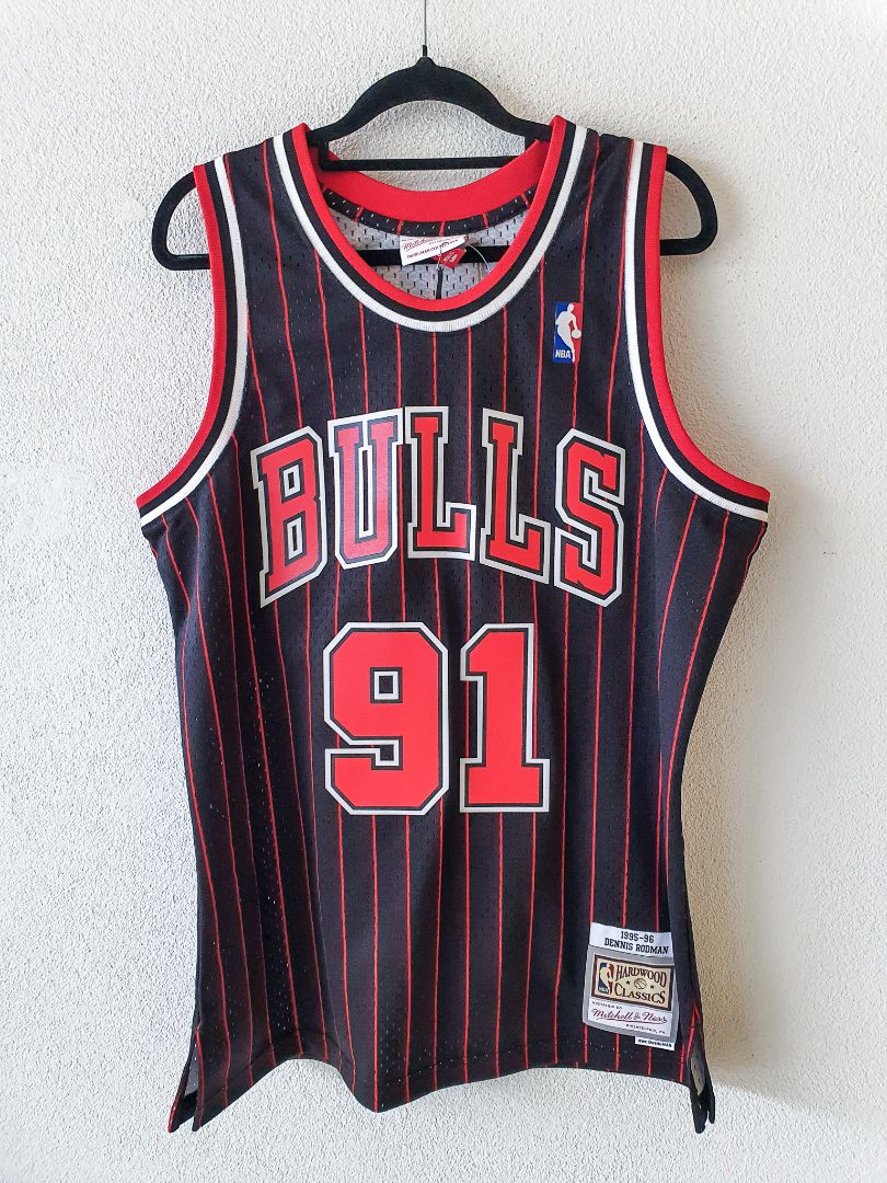 Mitchell & Ness Top M