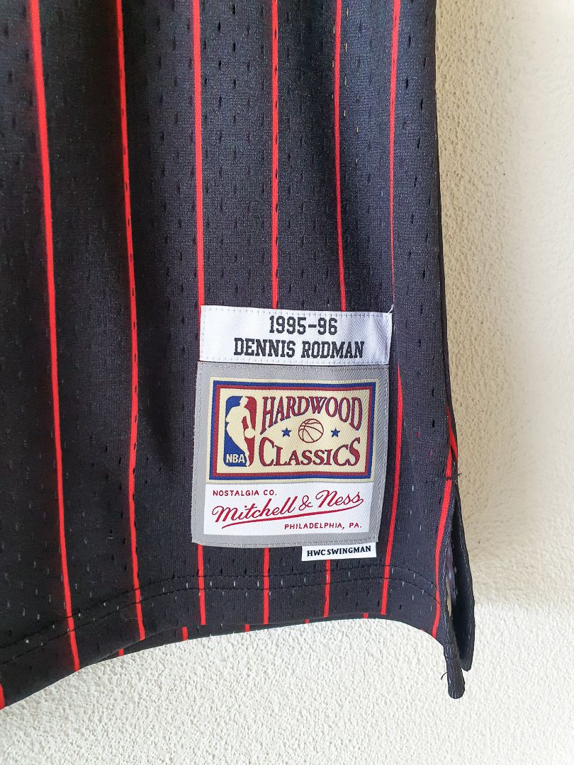Mitchell & Ness Top M