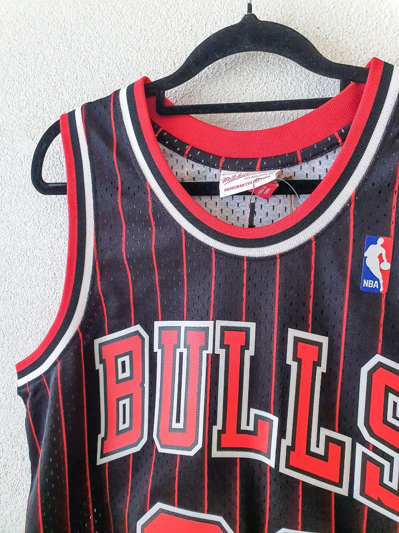 Mitchell & Ness Top M