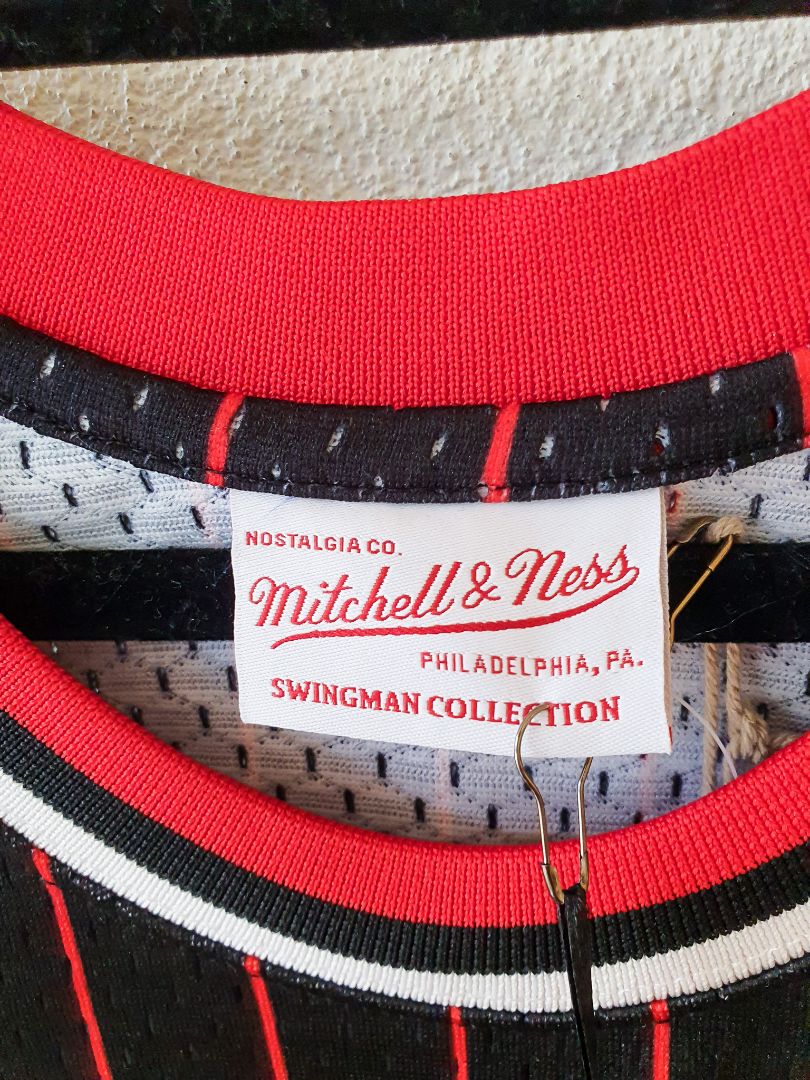 Mitchell & Ness Top M