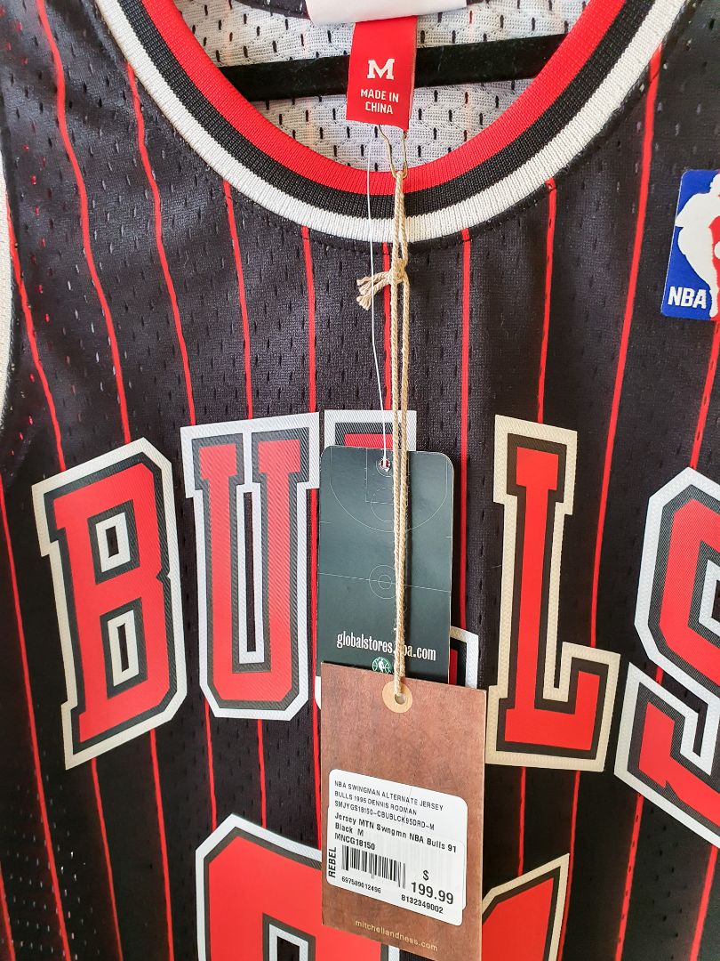 Mitchell & Ness Top M