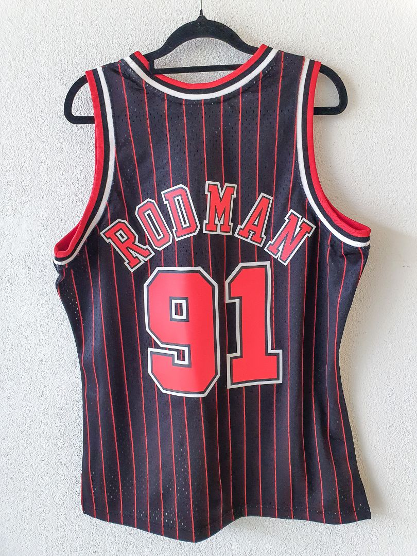 Mitchell & Ness Top M