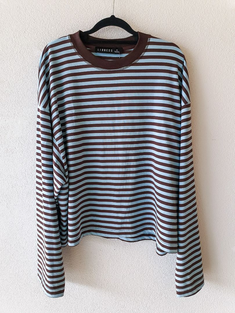 Lioness Top M
