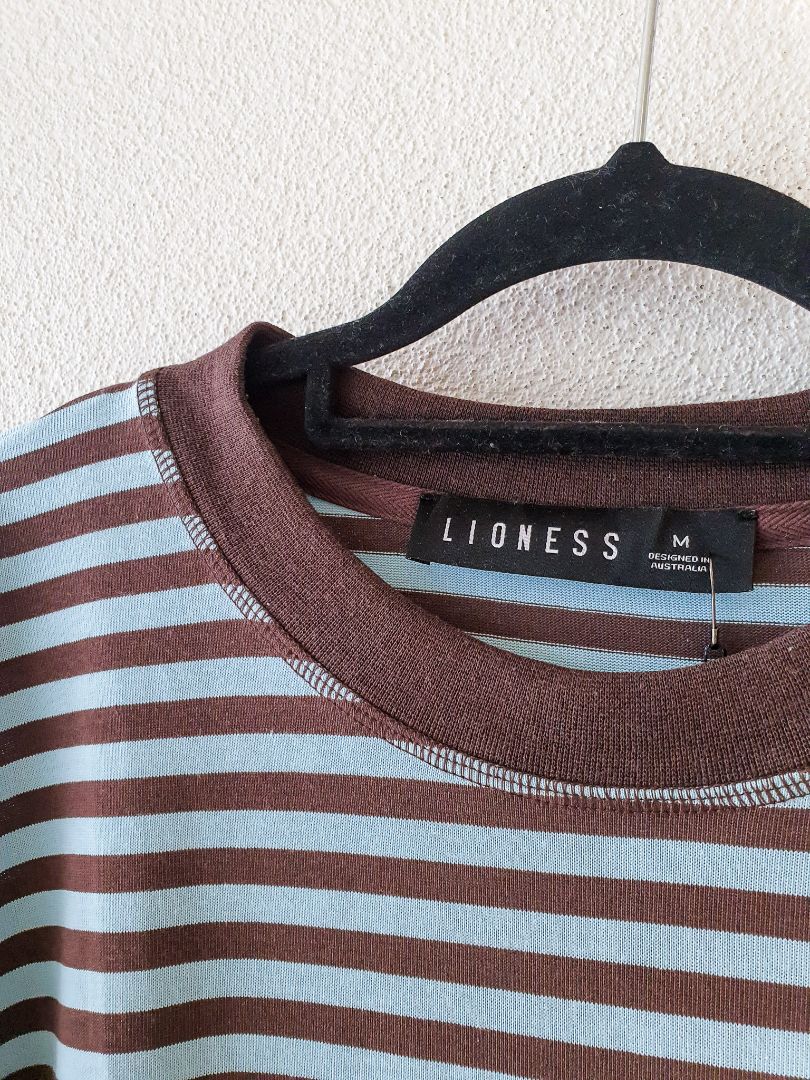 Lioness Top M