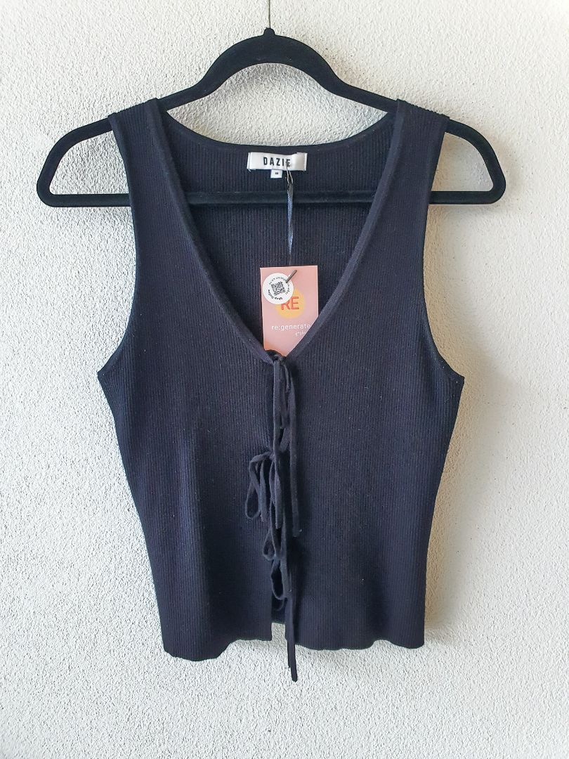 Dazie Top S