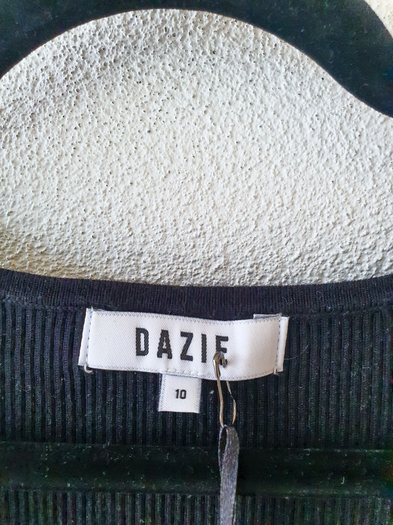Dazie Top S