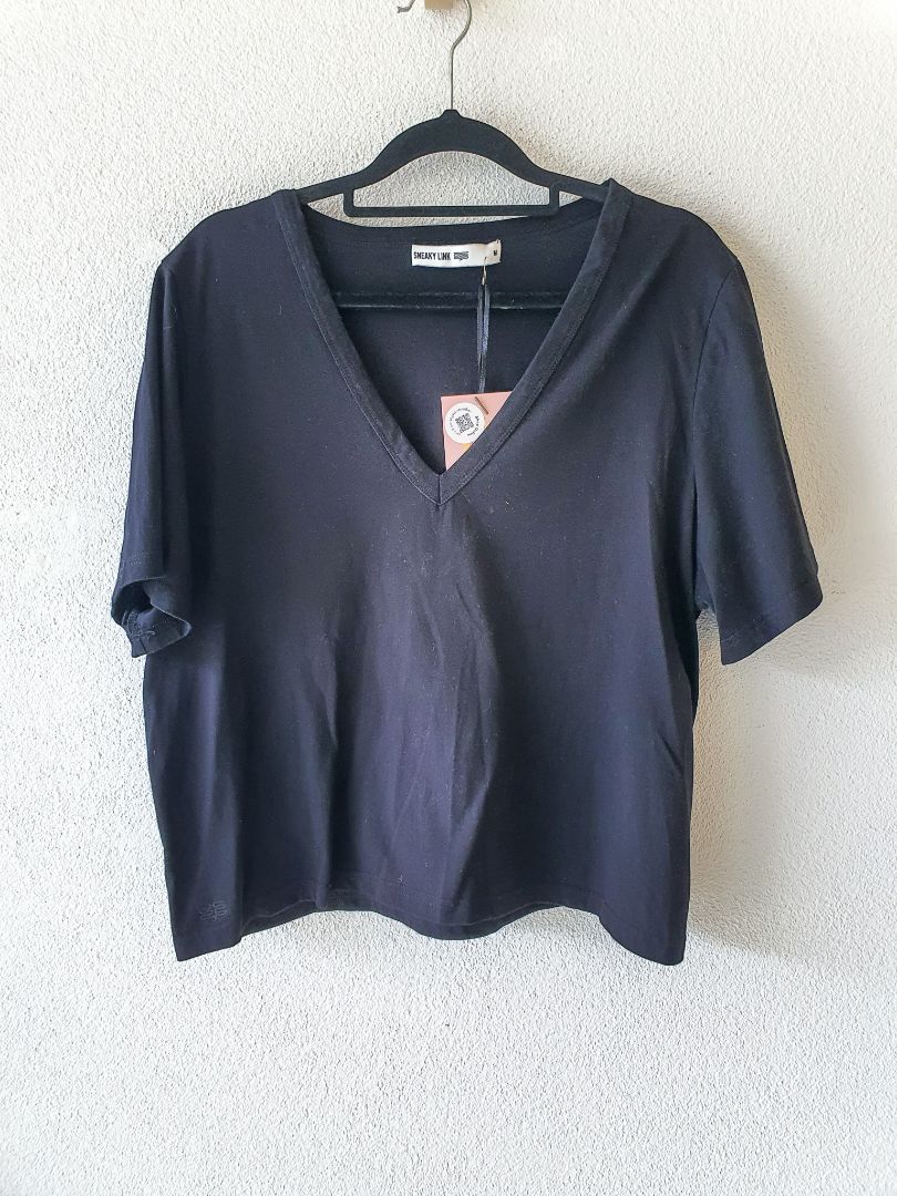 Sneaky Link Top M