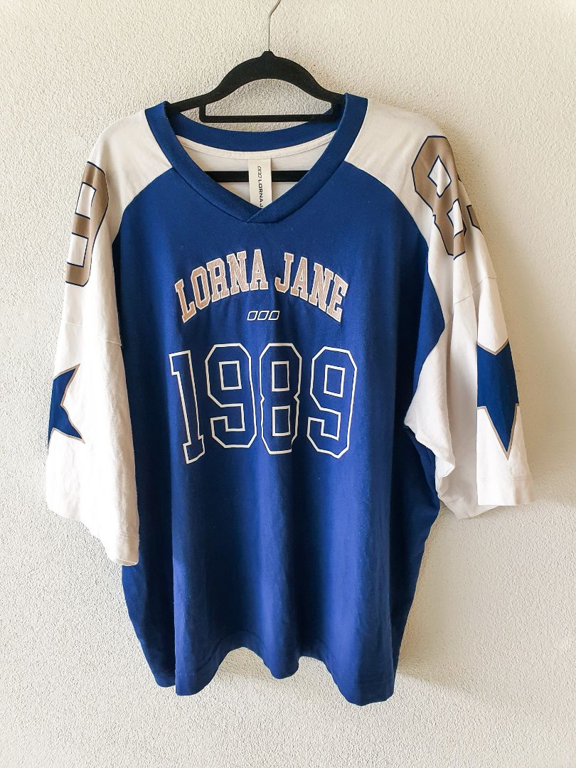 Lorna Jane Top XL