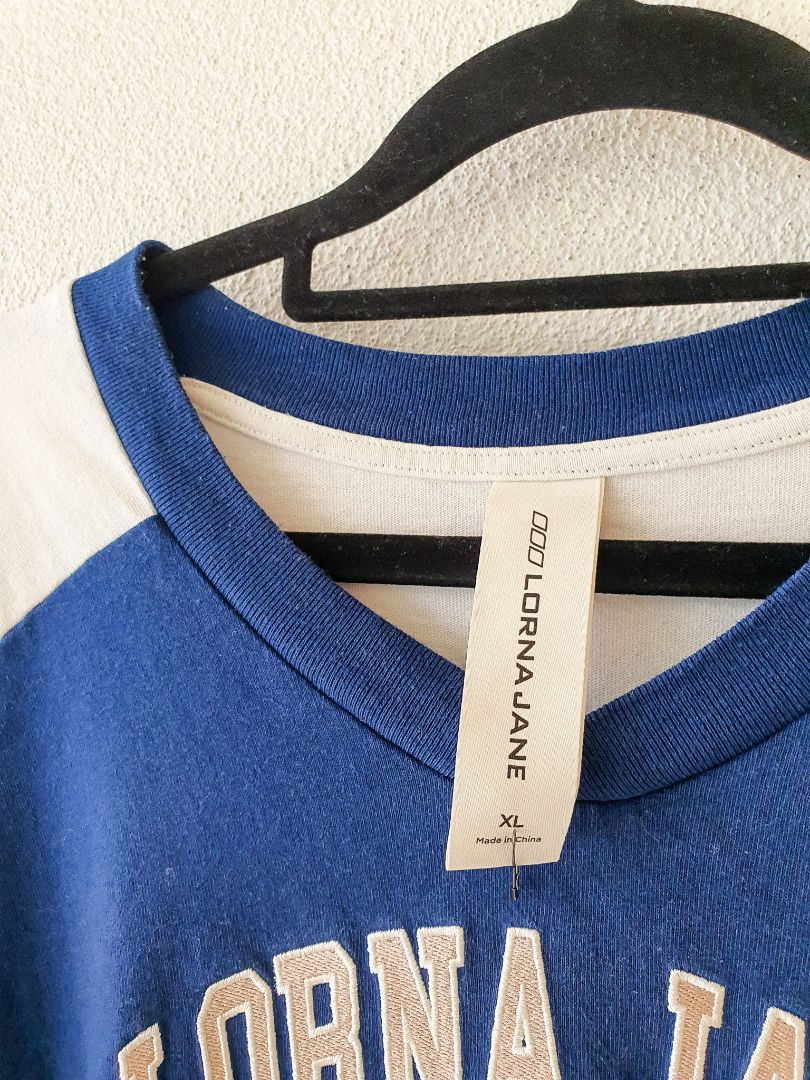 Lorna Jane Top XL