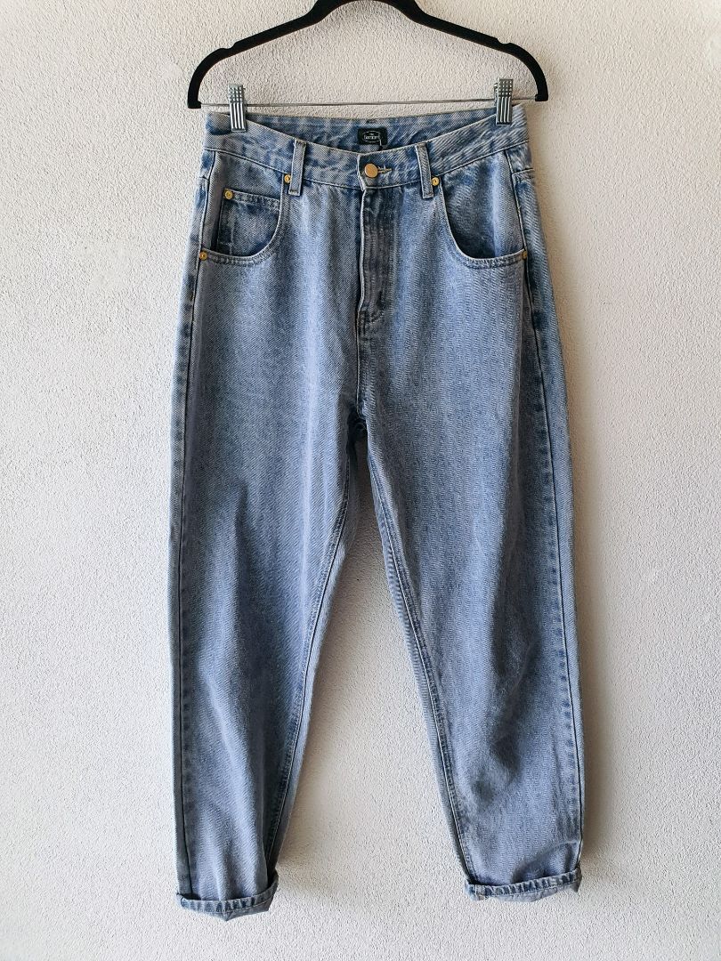 The Barnnet Jeans XS/S