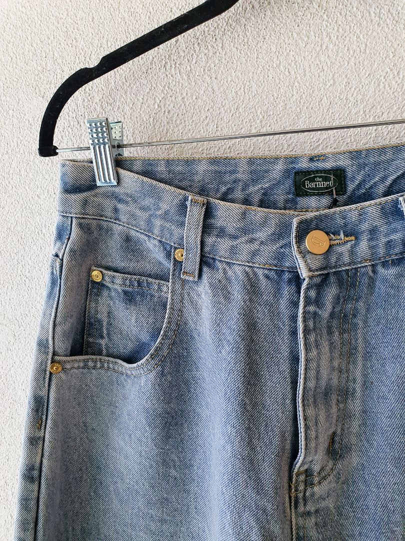 The Barnnet Jeans XS/S
