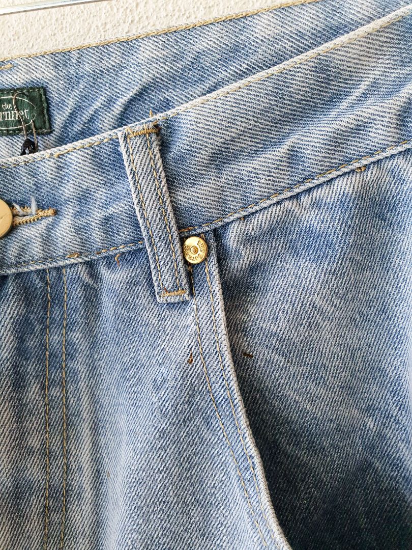 The Barnnet Jeans XS/S