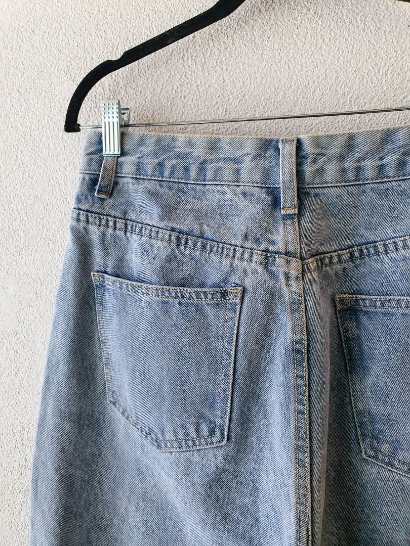The Barnnet Jeans XS/S