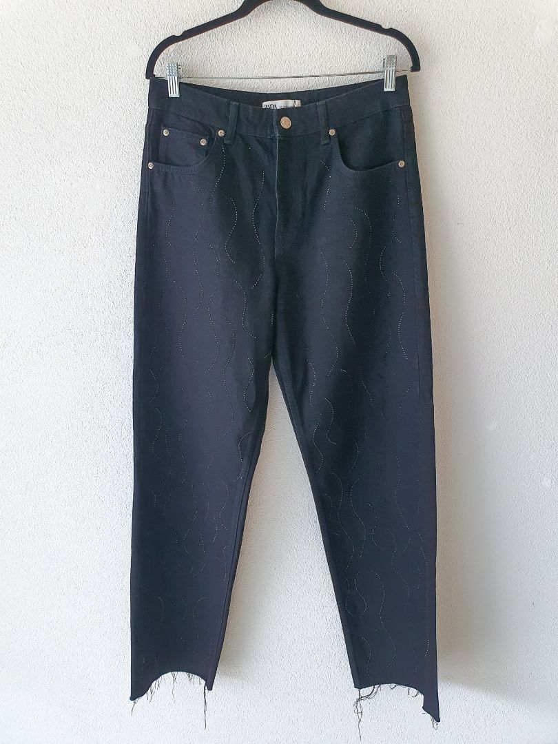 Zara Jeans S/M