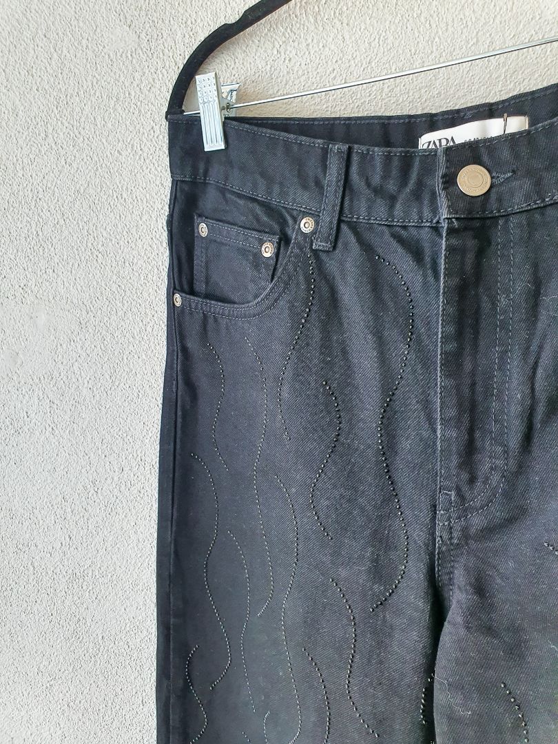 Zara Jeans S/M