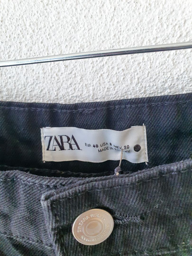 Zara Jeans S/M