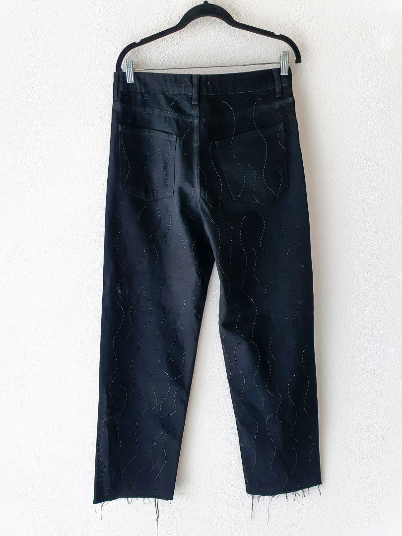 Zara Jeans S/M