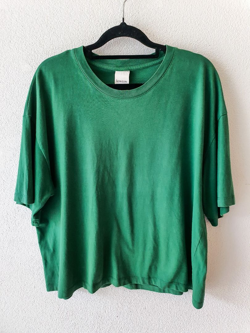 Kowtow Top M